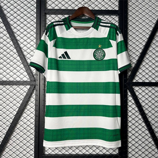 Tailandia Camiseta Celtics Primera equipo 2025-26